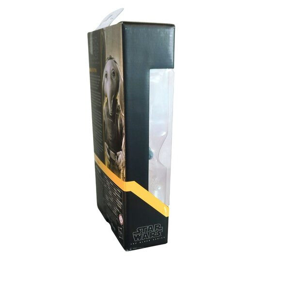 Star Wars Black Series Skeleton Crew Neel (At Attin) 6" Action Figure 2023 - Picture 6 of 6